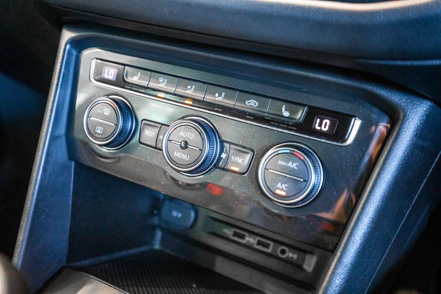 Used Volkswagen Tiguan for sale - 77957228: Photo 24