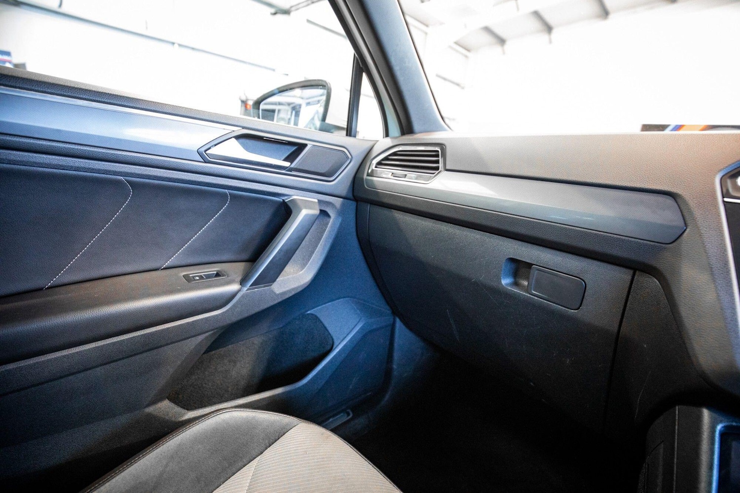 Used Volkswagen Tiguan for sale - 77957228: Photo 26