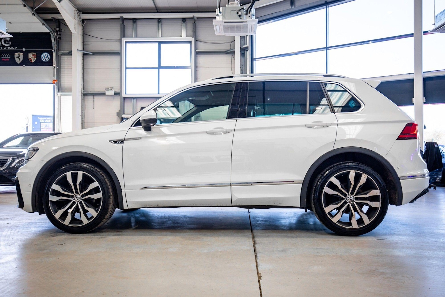 Used Volkswagen Tiguan for sale - 77957228: Photo 7