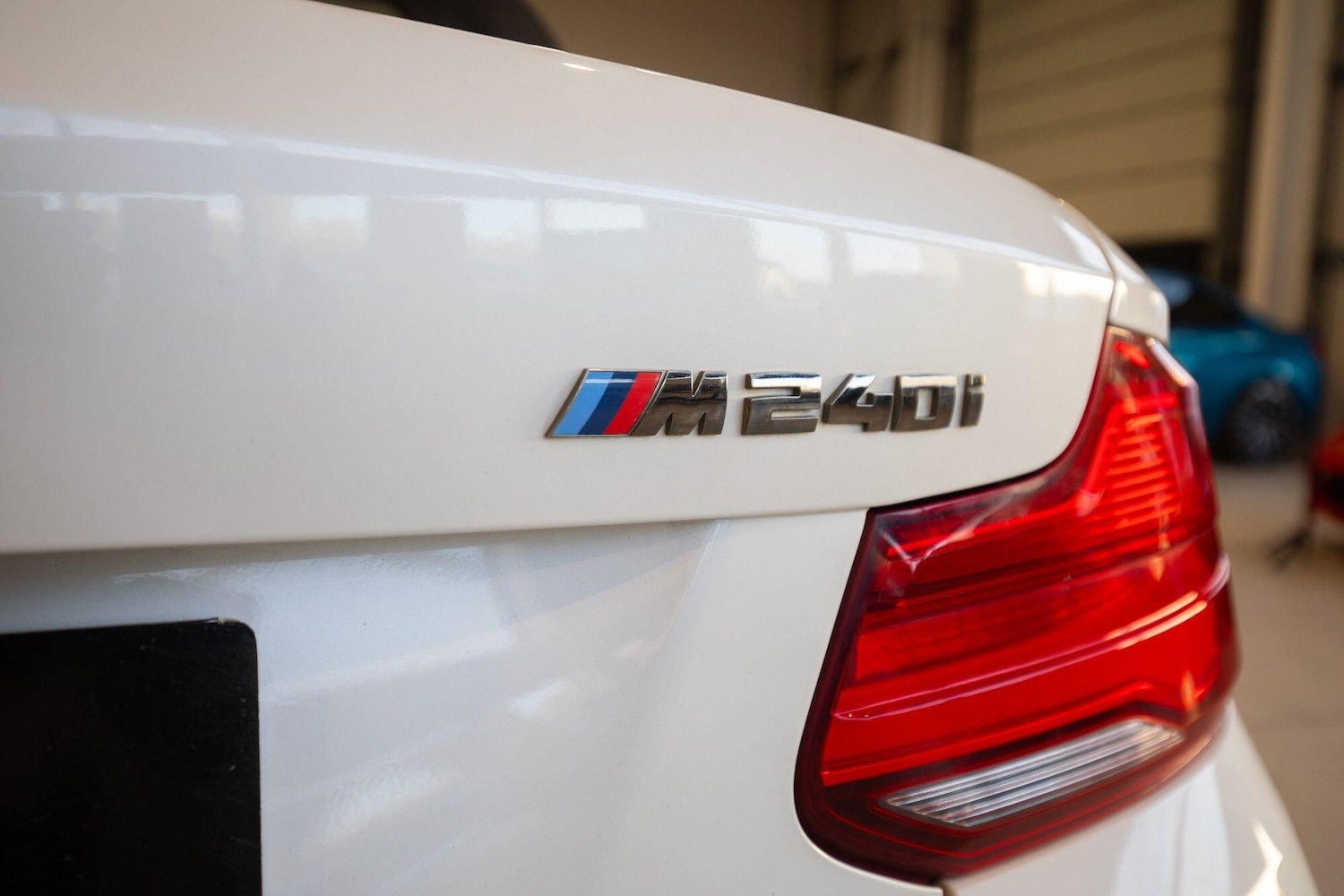 Used BMW 2 Series 2018 for sale - 77101868: Photo 12