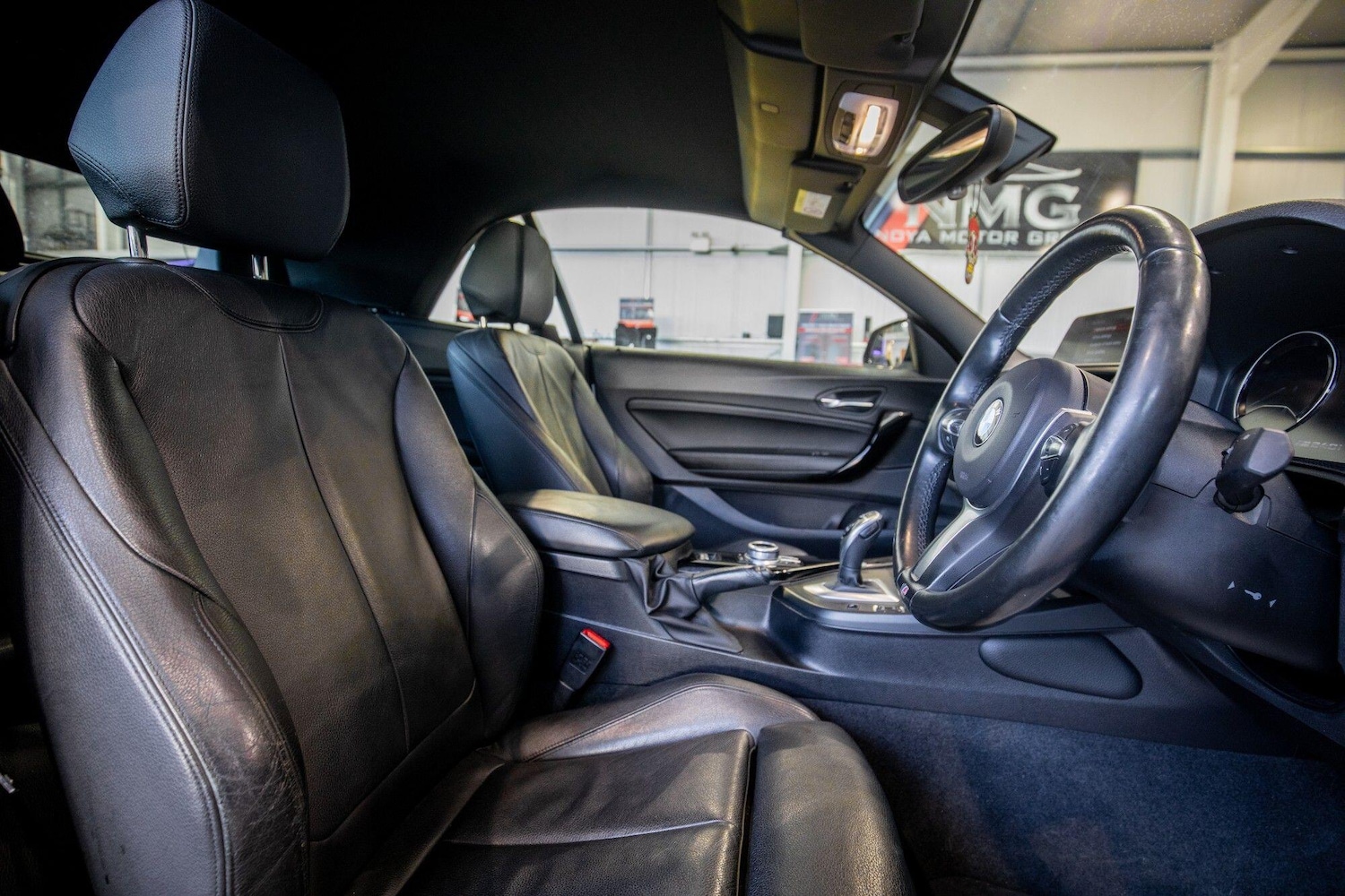 Used BMW 2 Series 2018 for sale - 77101868: Photo 15