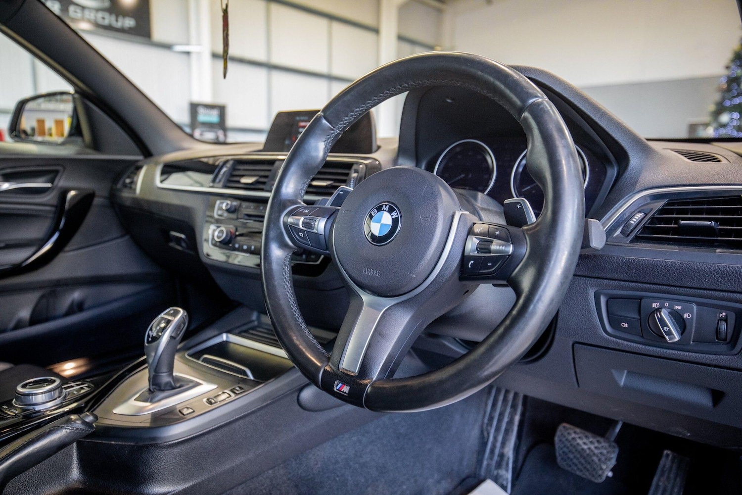 Used BMW 2 Series 2018 for sale - 77101868: Photo 16