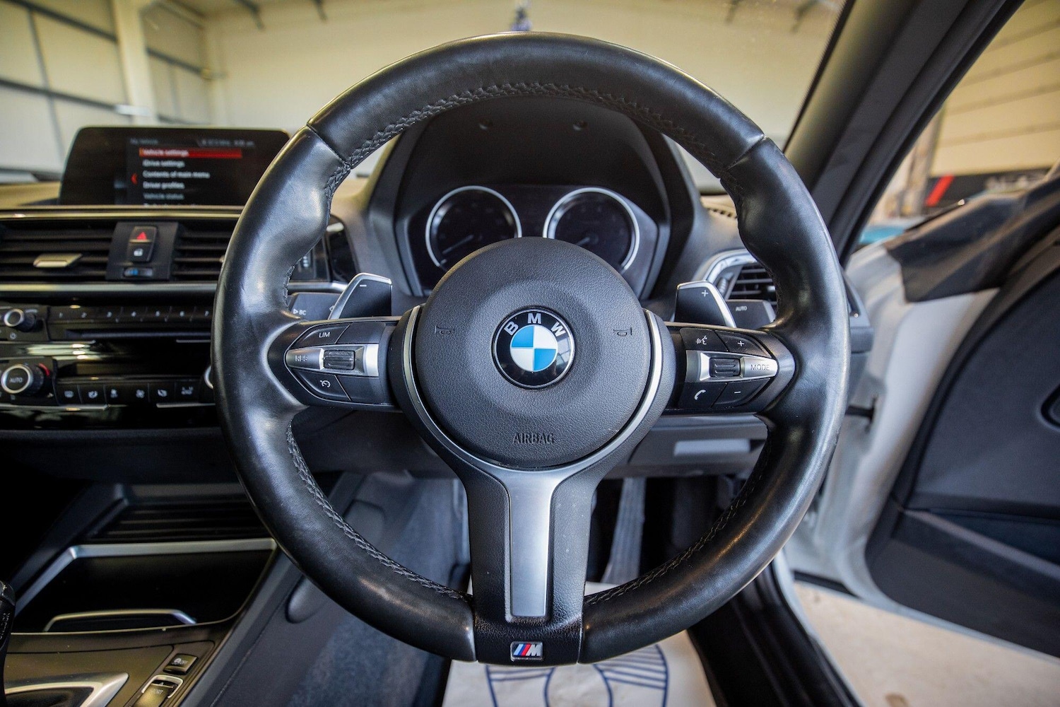 Used BMW 2 Series 2018 for sale - 77101868: Photo 18