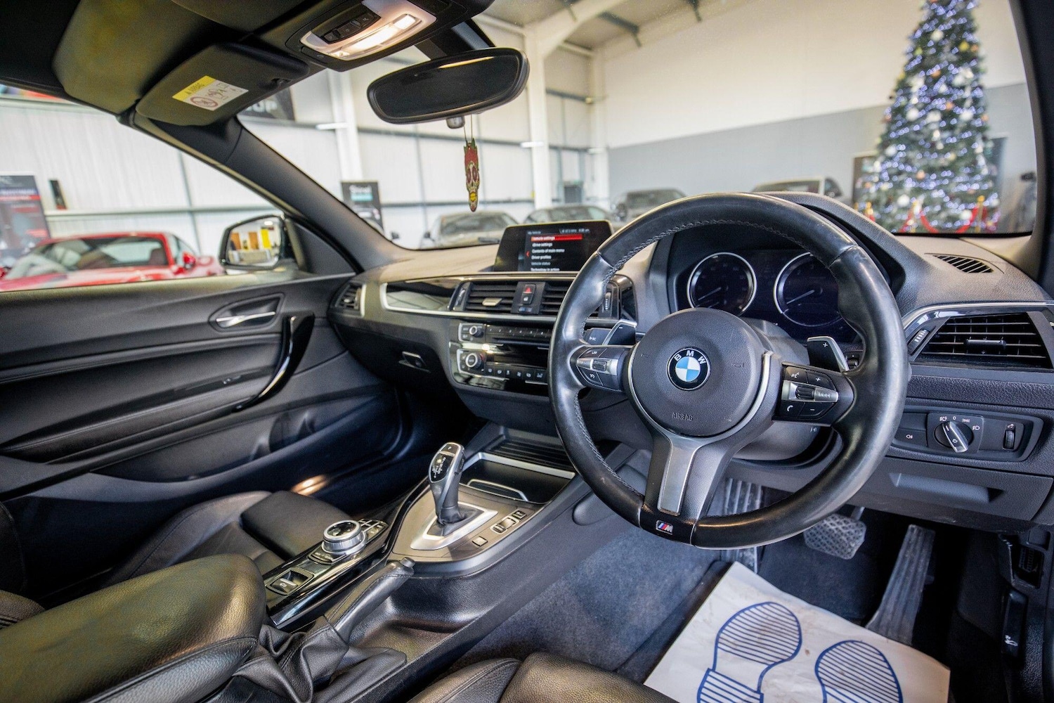 Used BMW 2 Series 2018 for sale - 77101868: Photo 2