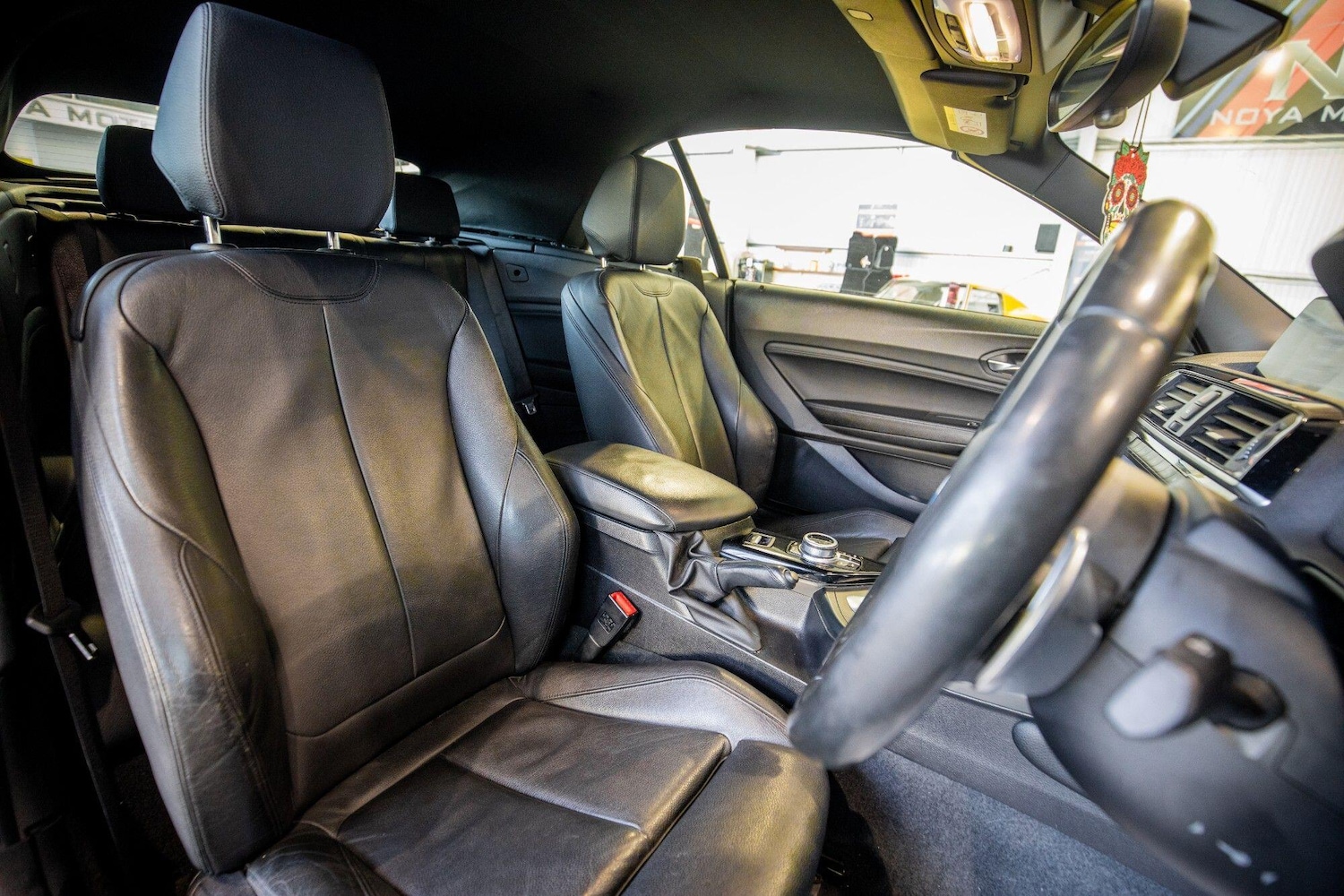 Used BMW 2 Series 2018 for sale - 77101868: Photo 3