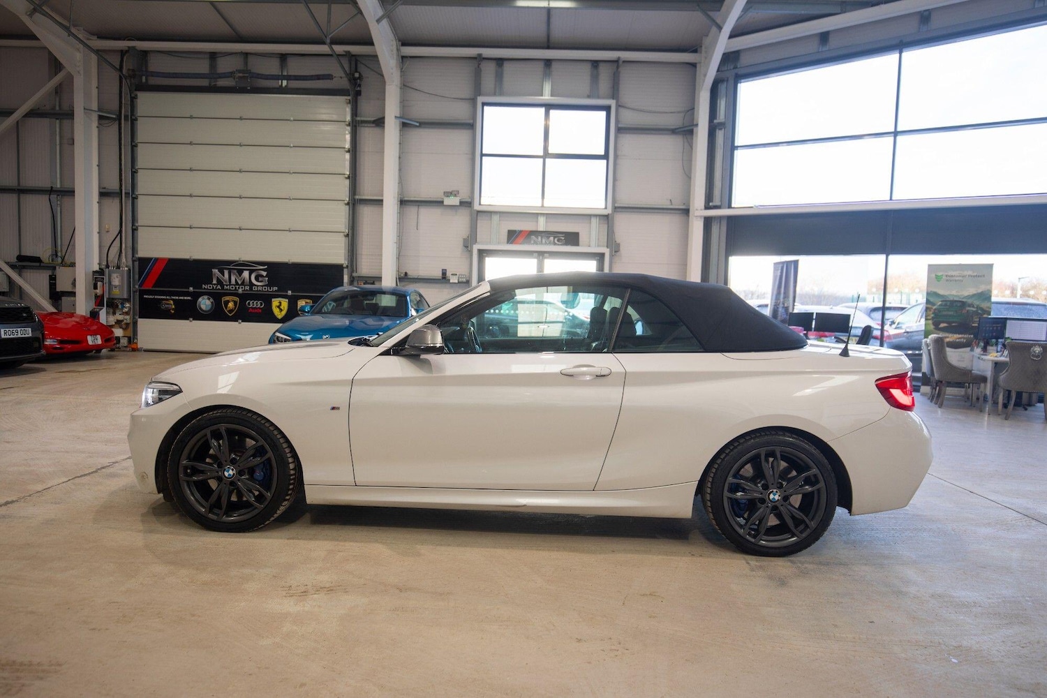 Used BMW 2 Series 2018 for sale - 77101868: Photo 36