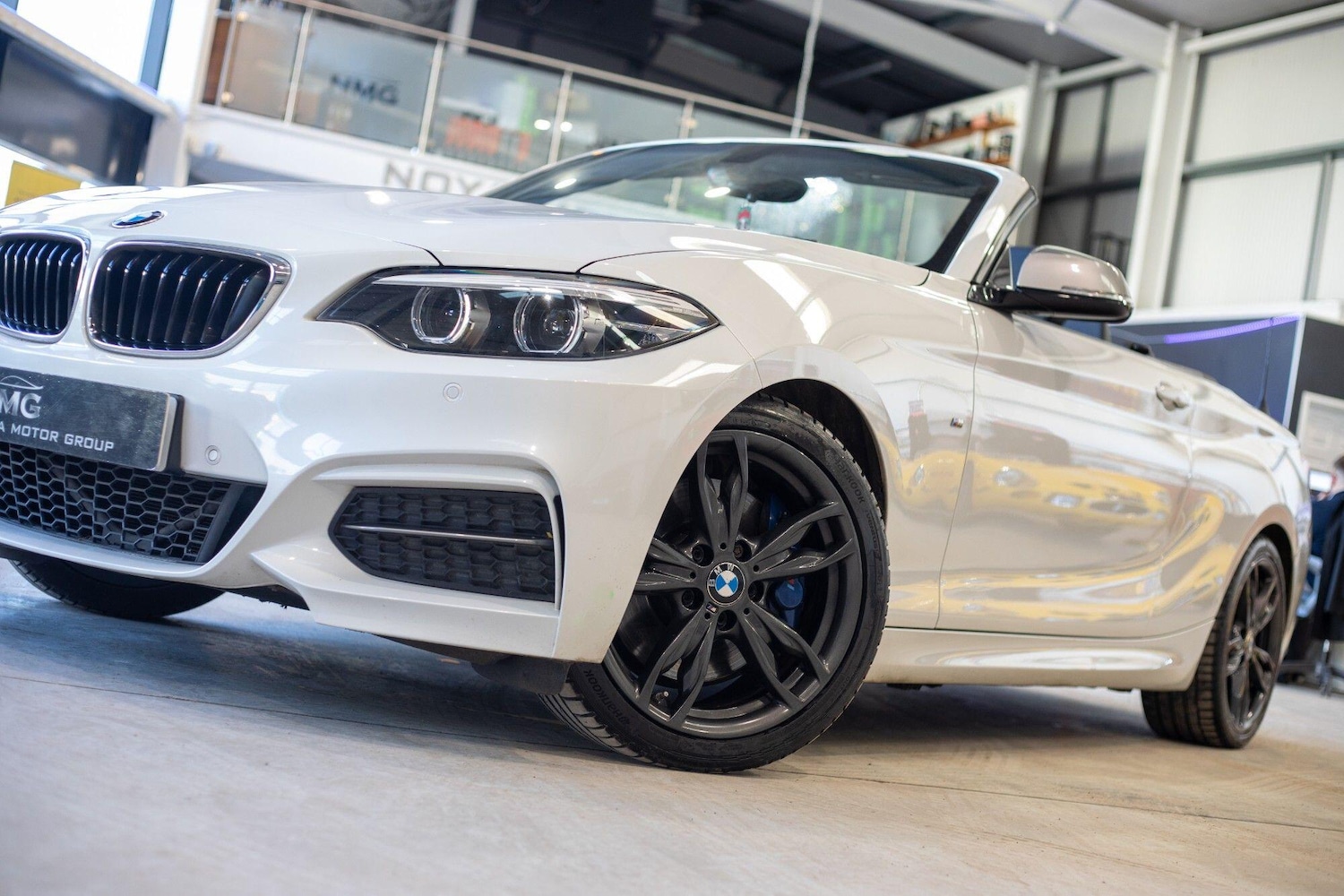 Used BMW 2 Series 2018 for sale - 77101868: Photo 6