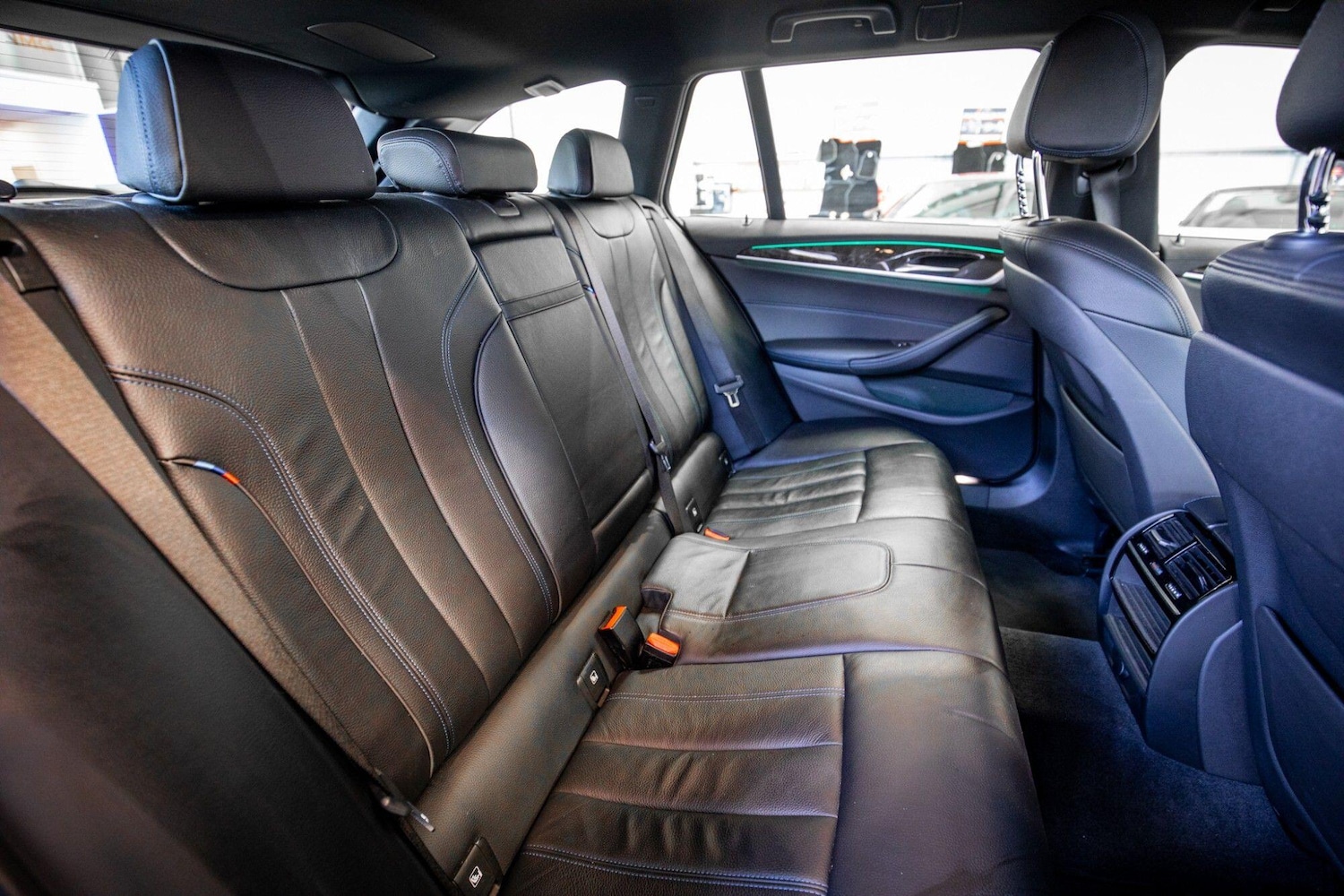 Used BMW 5 Series 2018 for sale - 78157503: Photo 14