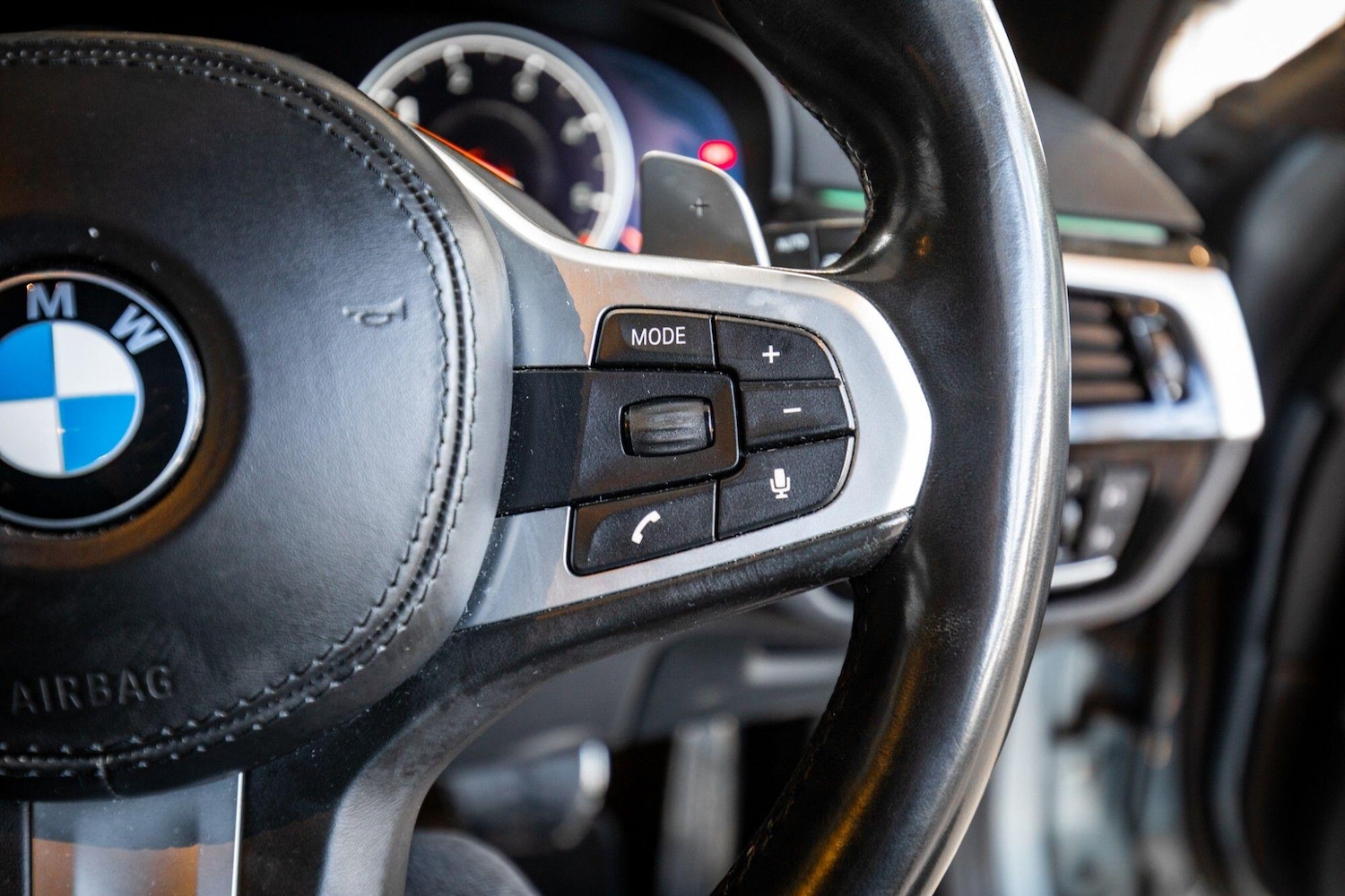 Used BMW 5 Series 2018 for sale - 78157503: Photo 17