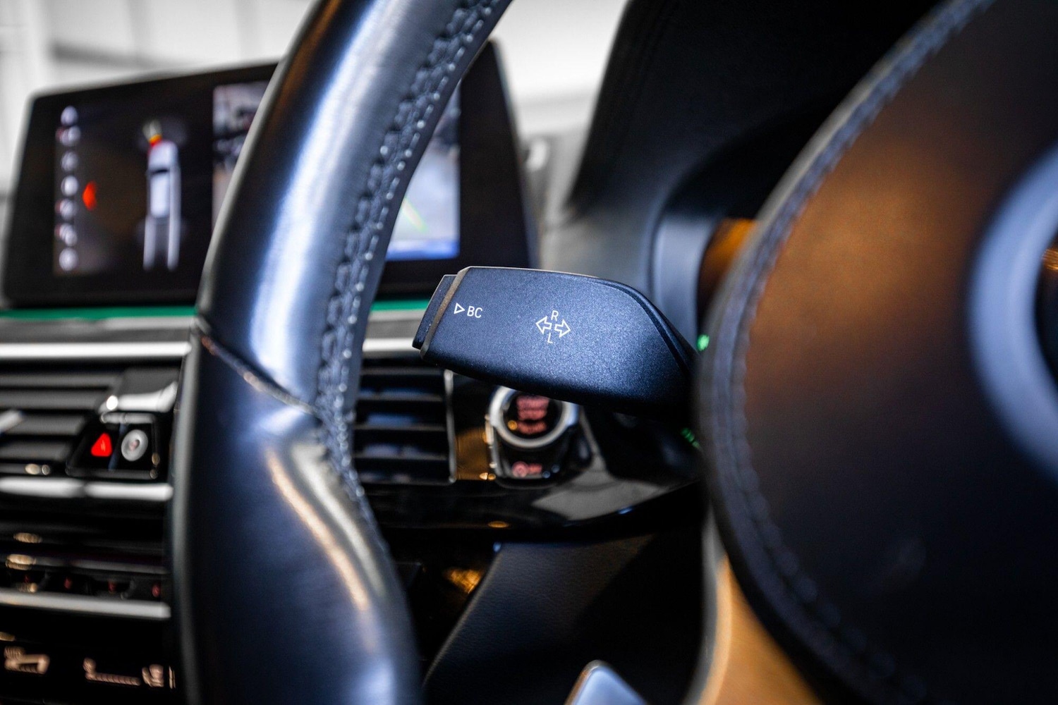 Used BMW 5 Series 2018 for sale - 78157503: Photo 18