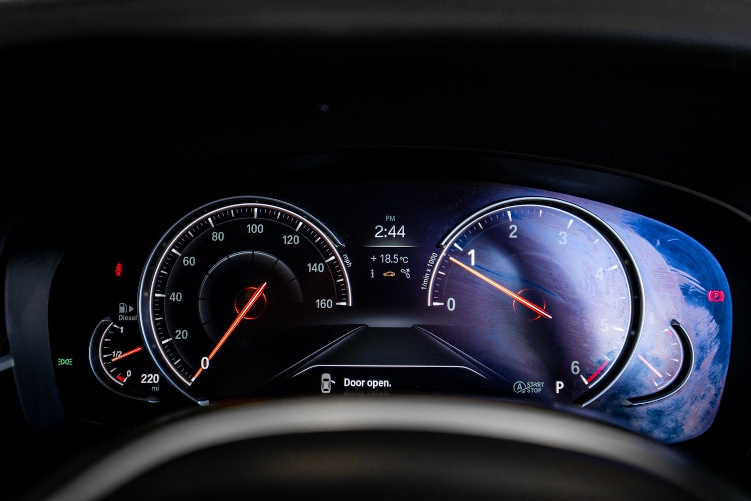 Used BMW 5 Series 2018 for sale - 78157503: Photo 20