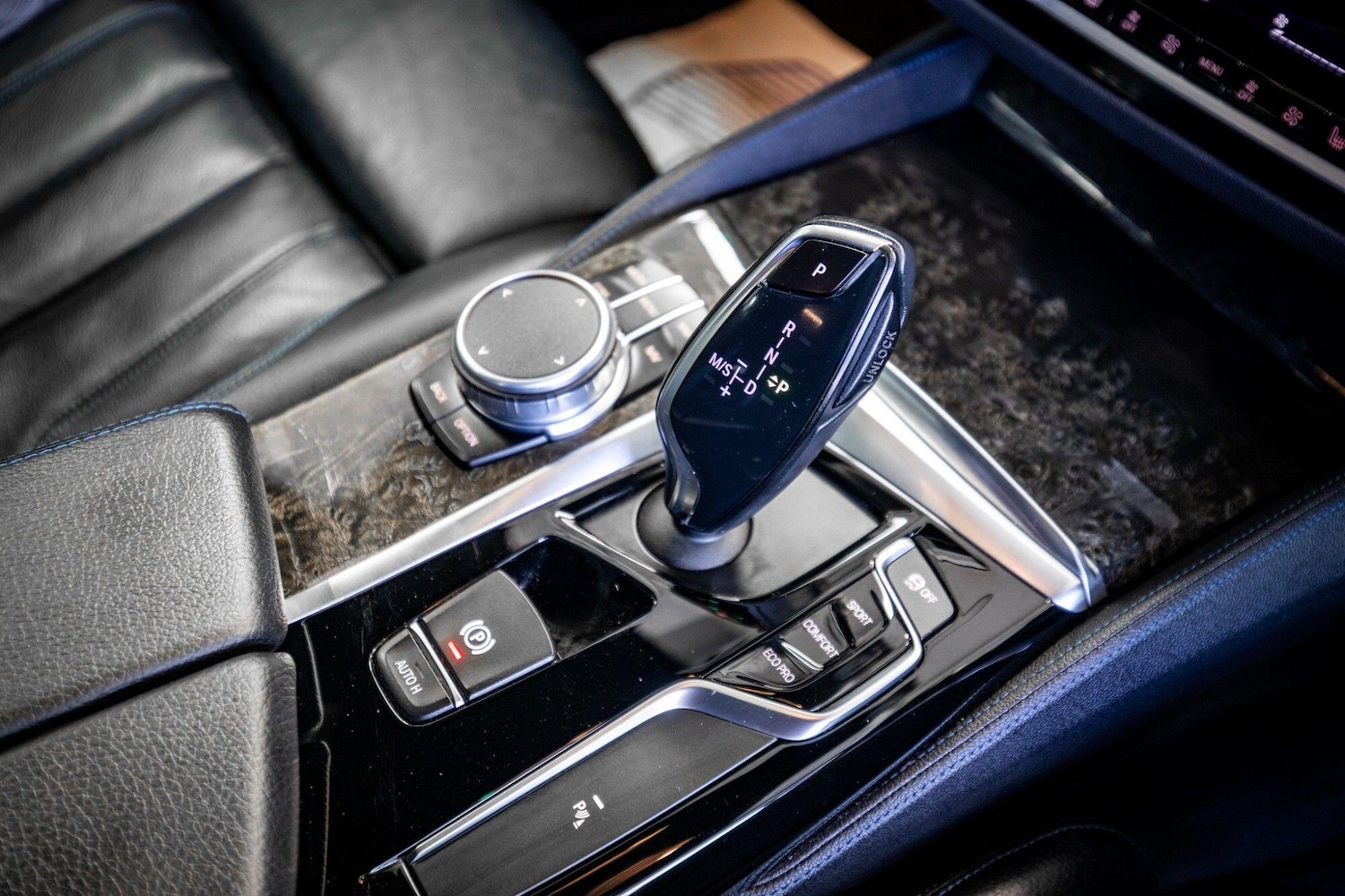 Used BMW 5 Series 2018 for sale - 78157503: Photo 23