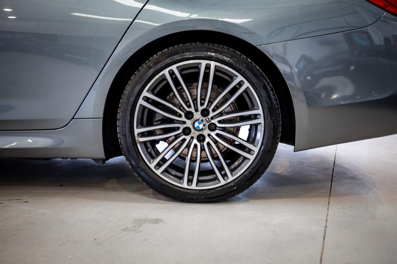 Used BMW 5 Series 2018 for sale - 78157503: Photo 7