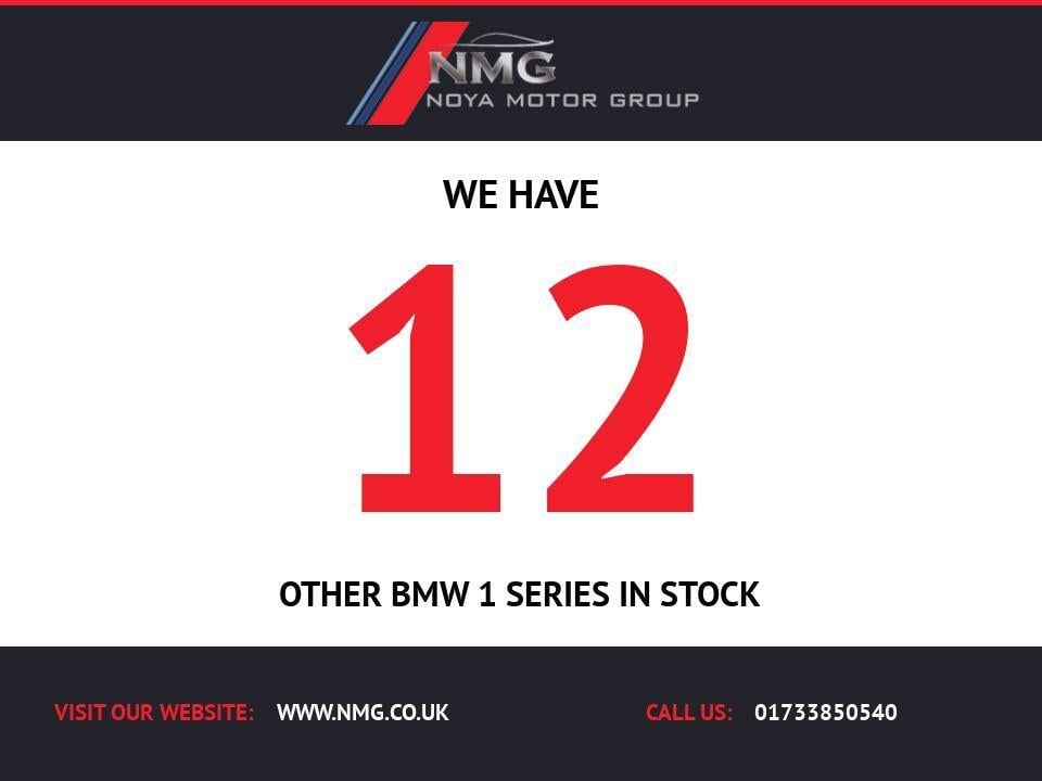 Used BMW 1 Series for sale - 77704713: Photo 2