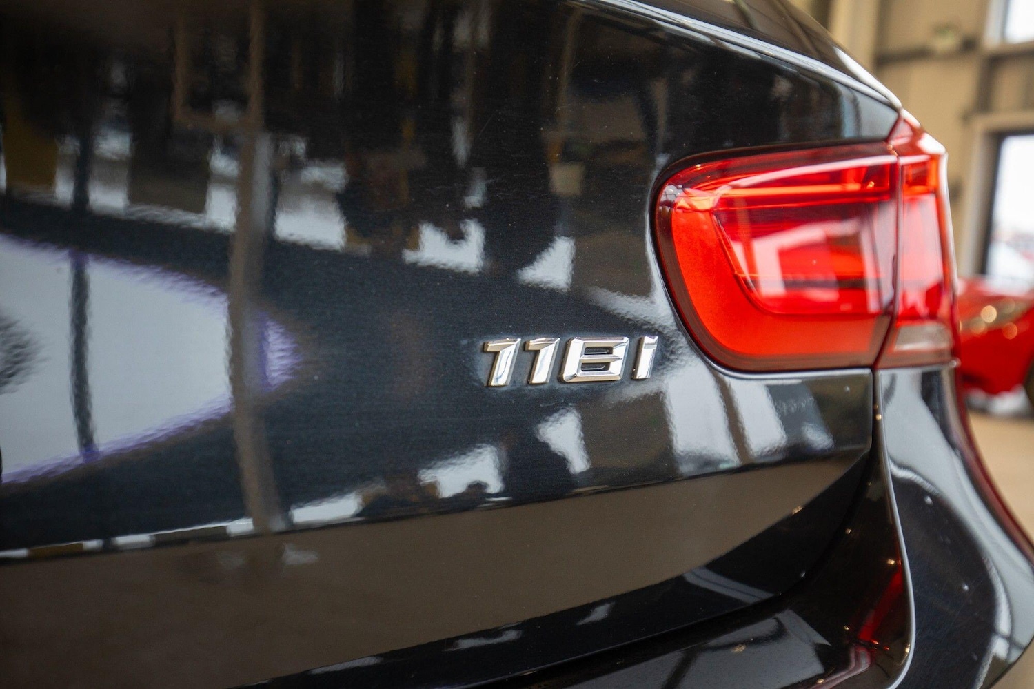 Used BMW 1 Series 2018 for sale - 77203051: Photo 12