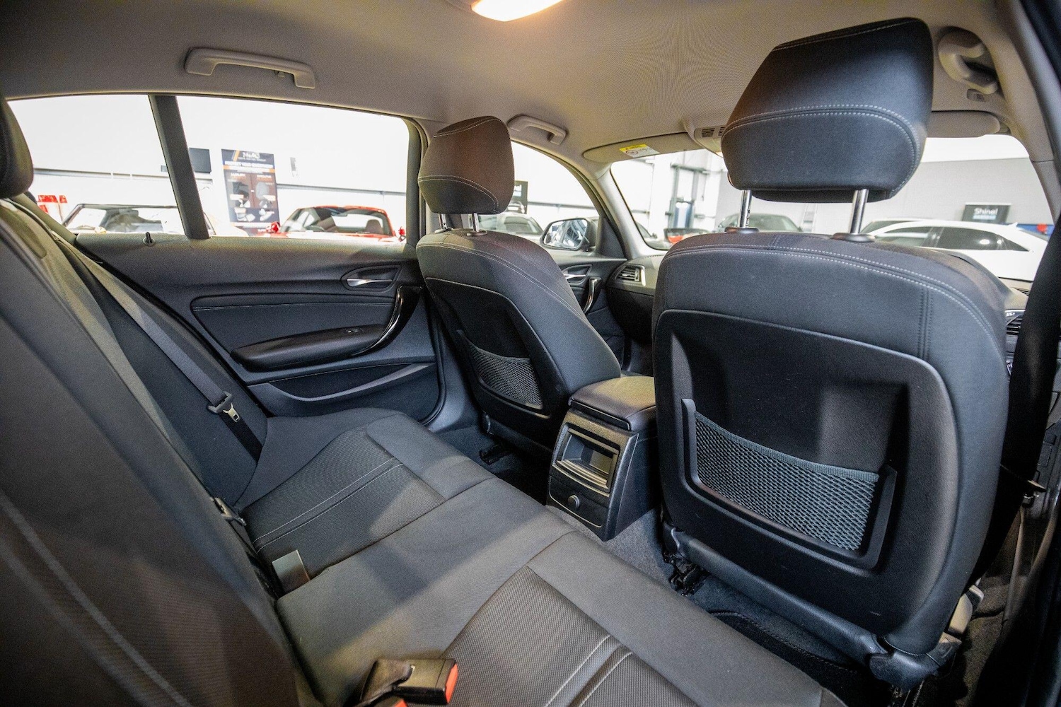 Used BMW 1 Series 2018 for sale - 77203051: Photo 13