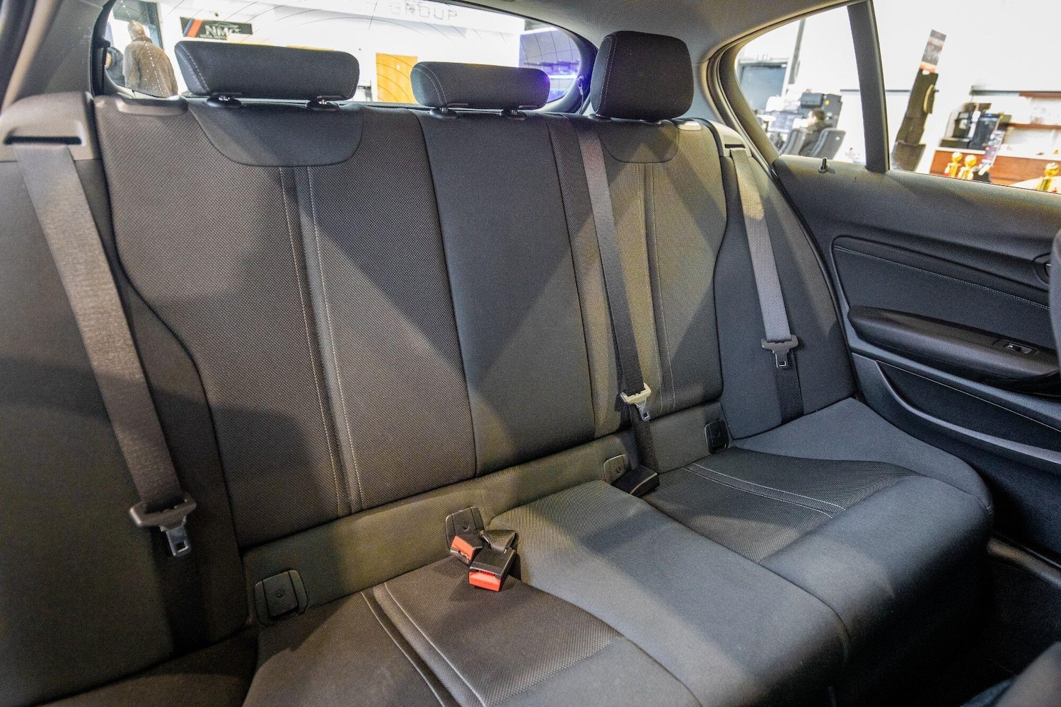 Used BMW 1 Series 2018 for sale - 77203051: Photo 14