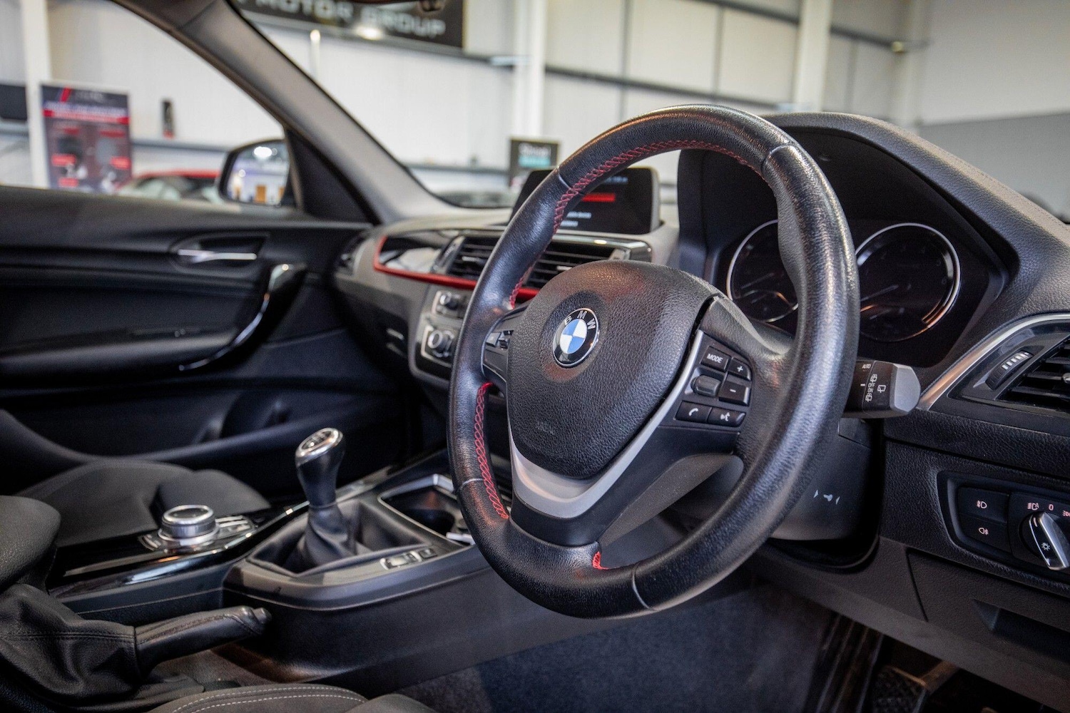 Used BMW 1 Series 2018 for sale - 77203051: Photo 17