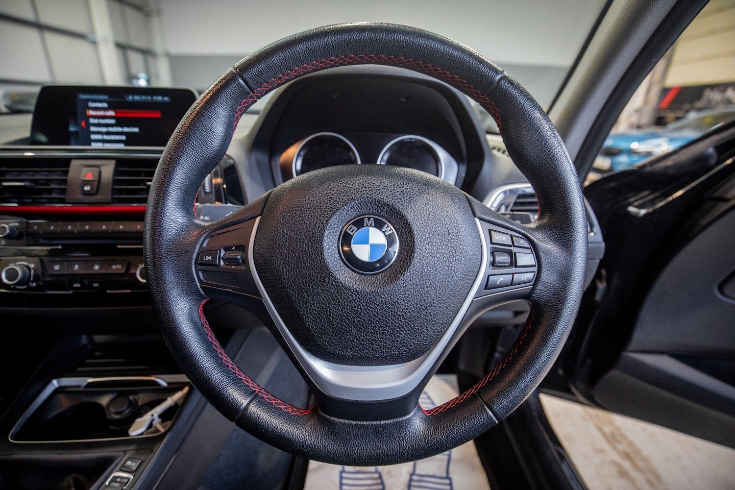 Used BMW 1 Series 2018 for sale - 77203051: Photo 18