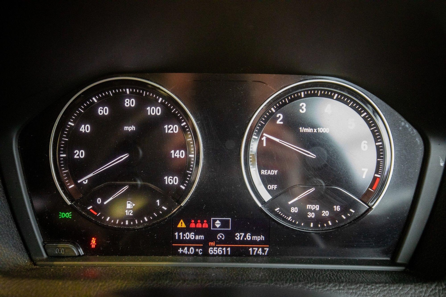 Used BMW 1 Series 2018 for sale - 77203051: Photo 21