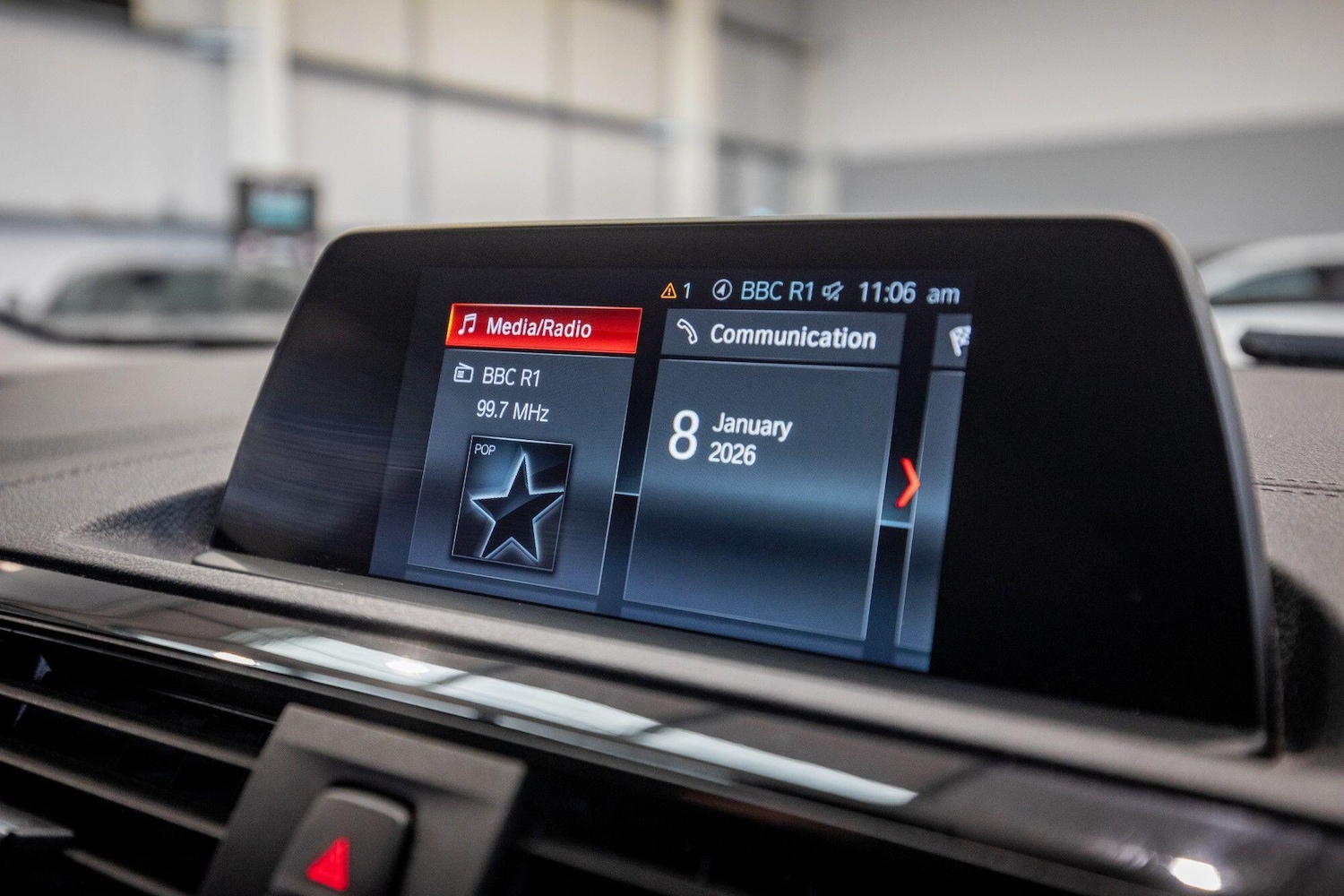 Used BMW 1 Series 2018 for sale - 77203051: Photo 24