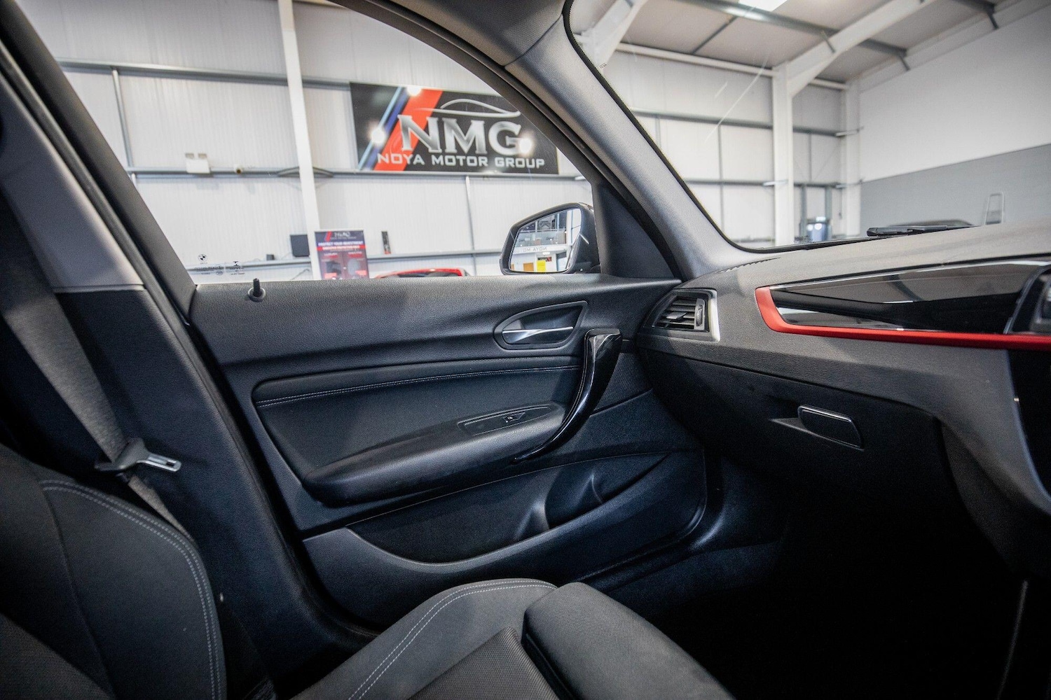 Used BMW 1 Series 2018 for sale - 77203051: Photo 32