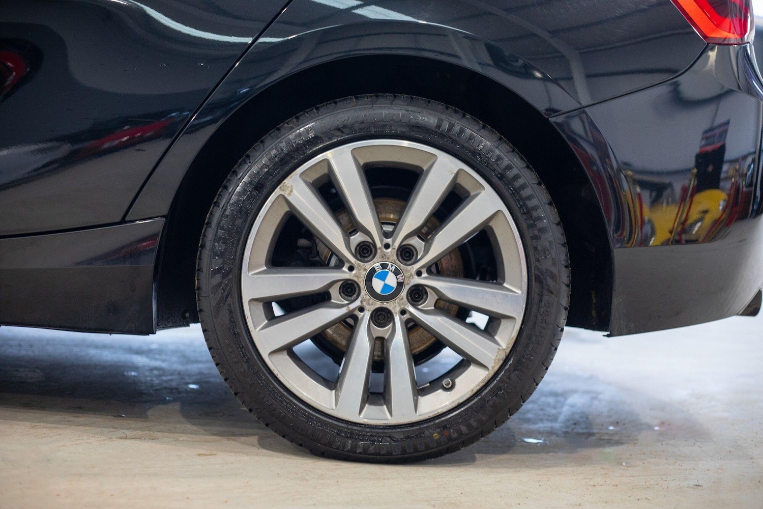 Used BMW 1 Series 2018 for sale - 77203051: Photo 7