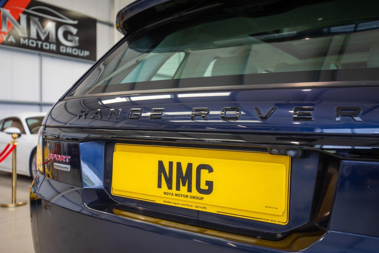 Used Land Rover Range Rover Sport for sale - 76824036: Photo 12