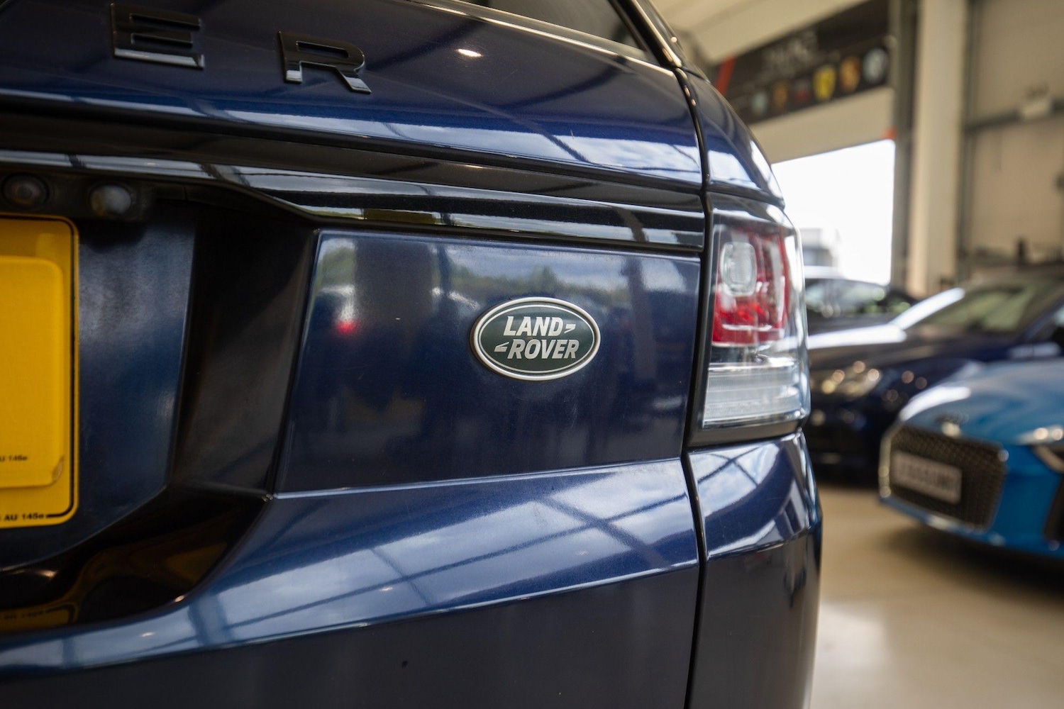 Used Land Rover Range Rover Sport for sale - 76824036: Photo 13