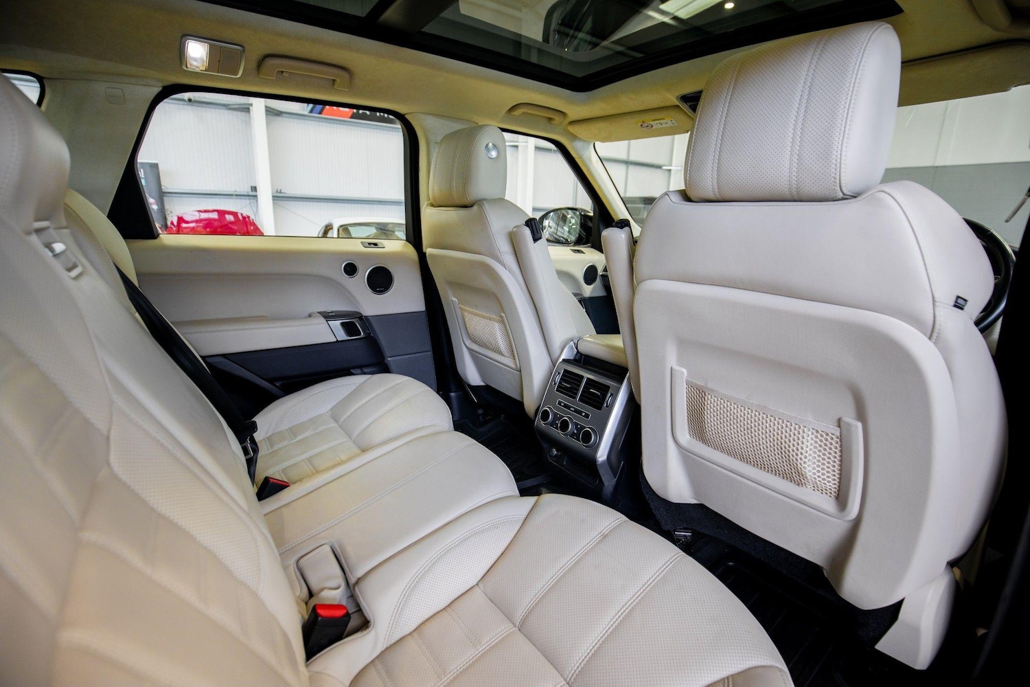 Used Land Rover Range Rover Sport for sale - 76824036: Photo 14