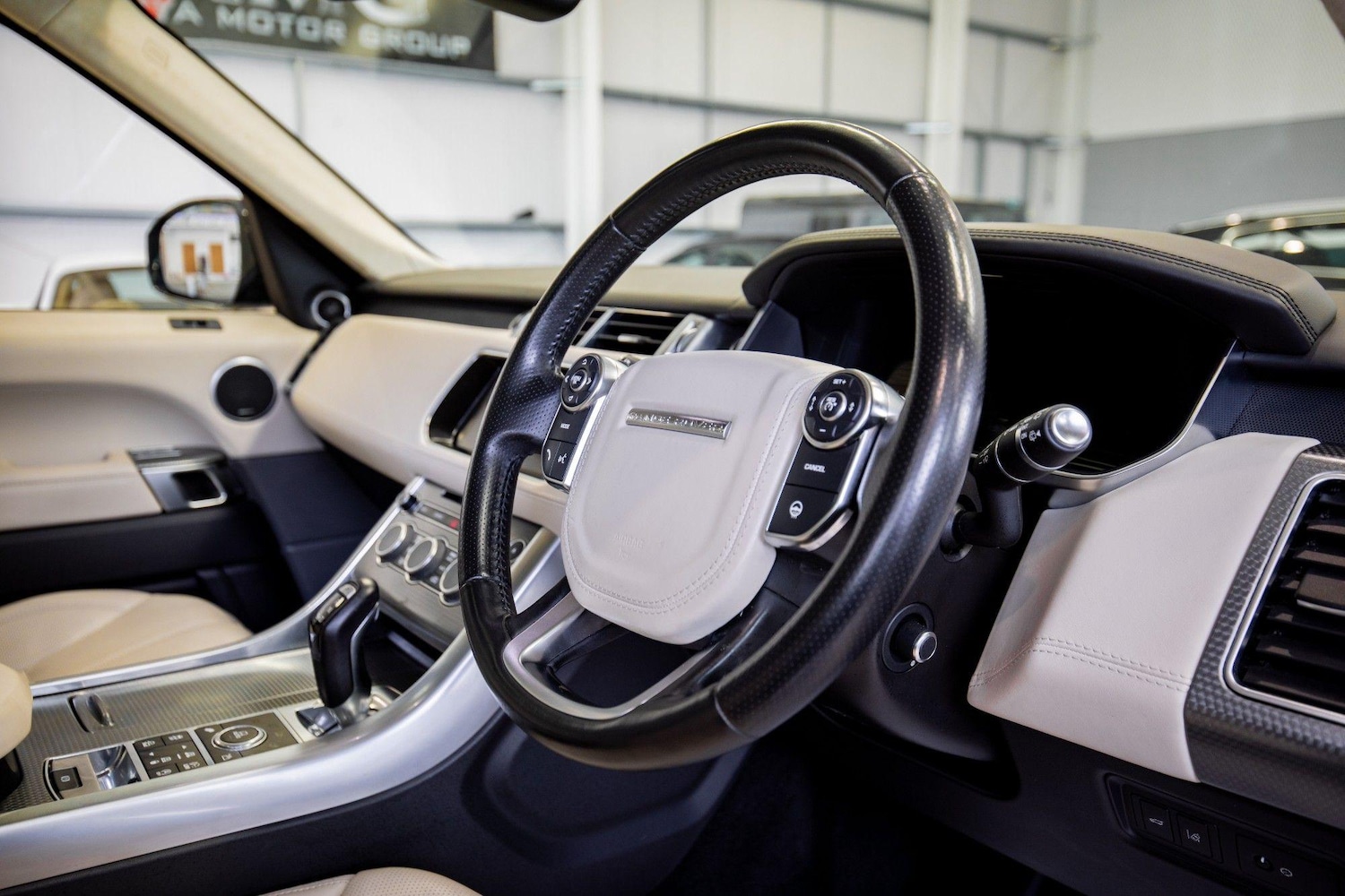 Used Land Rover Range Rover Sport for sale - 76824036: Photo 18