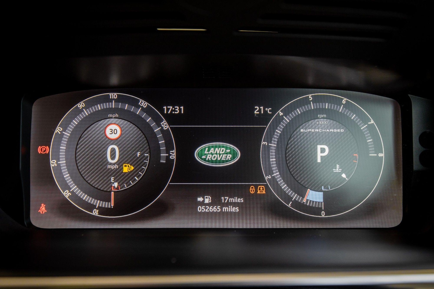 Used Land Rover Range Rover Sport for sale - 76824036: Photo 22