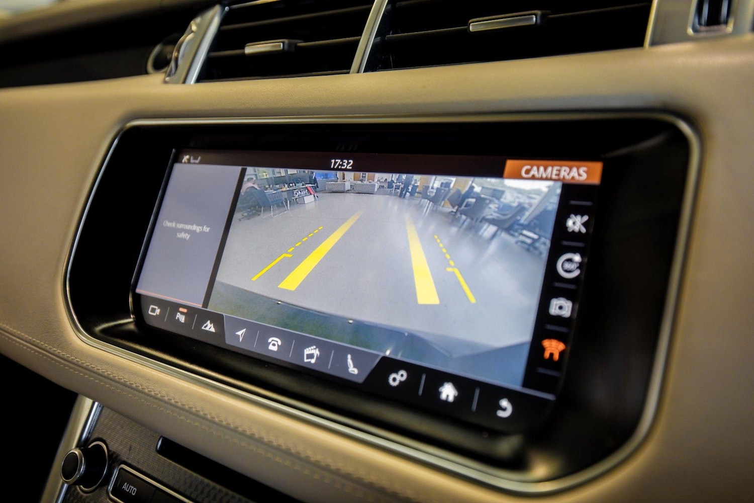 Used Land Rover Range Rover Sport for sale - 76824036: Photo 28