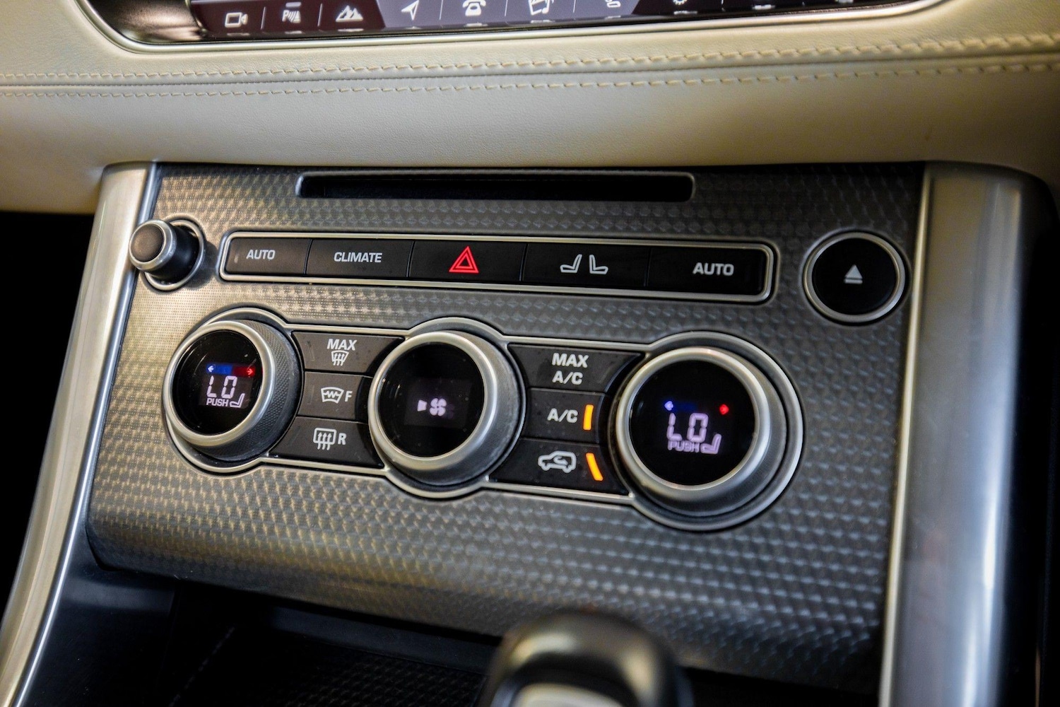 Used Land Rover Range Rover Sport for sale - 76824036: Photo 29