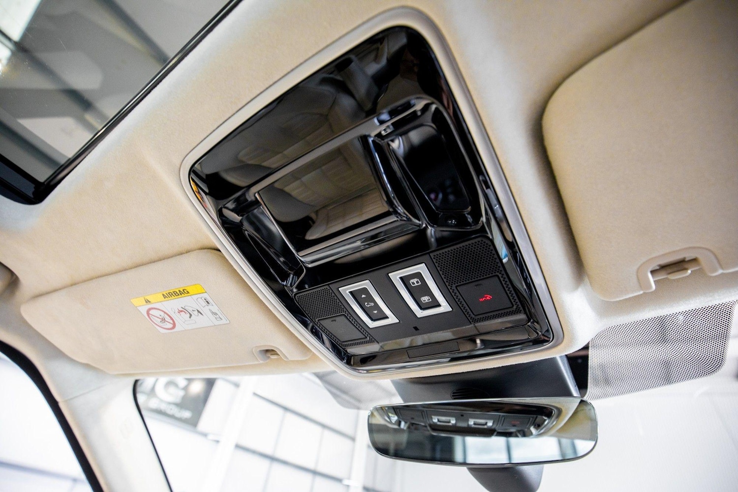 Used Land Rover Range Rover Sport for sale - 76824036: Photo 32