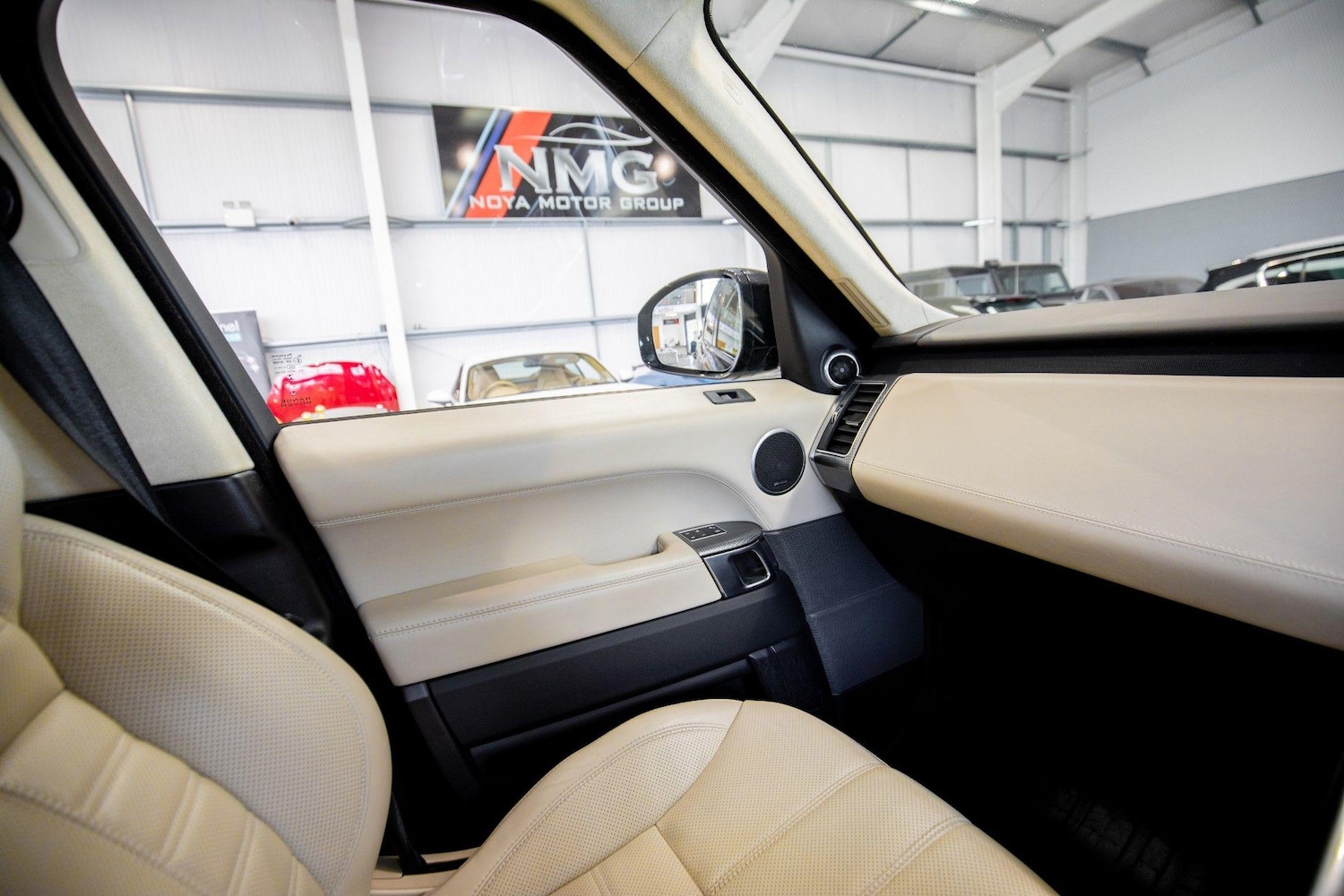 Used Land Rover Range Rover Sport for sale - 76824036: Photo 33