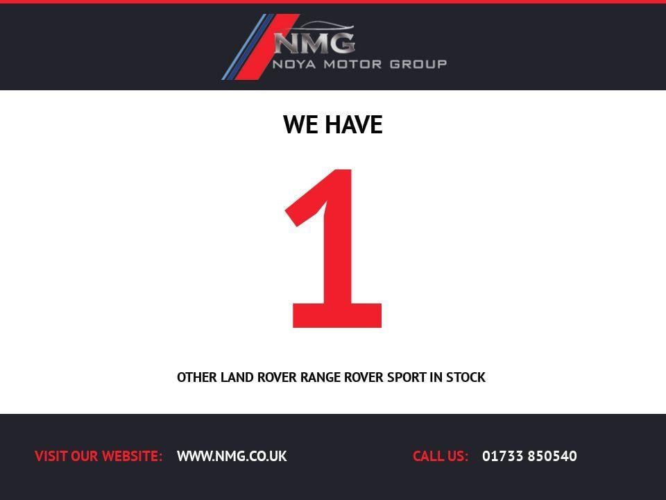 Used Land Rover Range Rover Sport for sale - 76824036: Photo 43