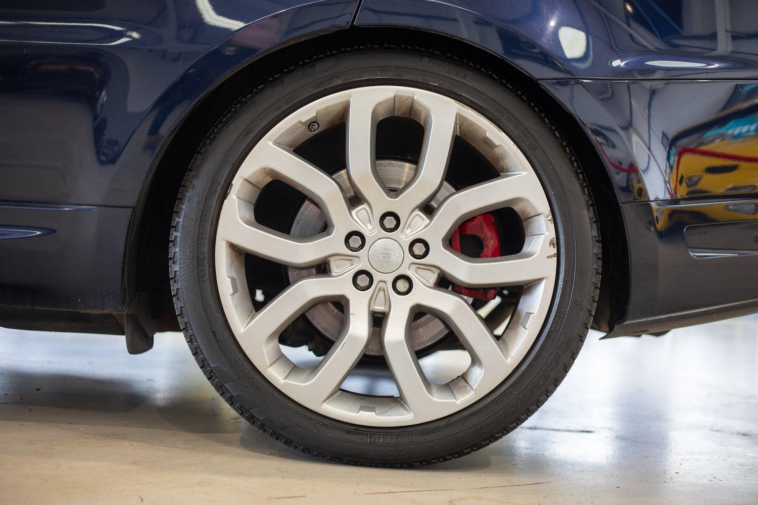 Used Land Rover Range Rover Sport for sale - 76824036: Photo 7