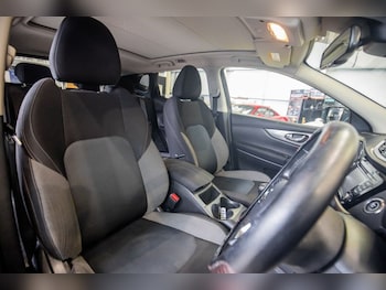 Used Nissan Qashqai 2018 for sale - 78287911: Photo