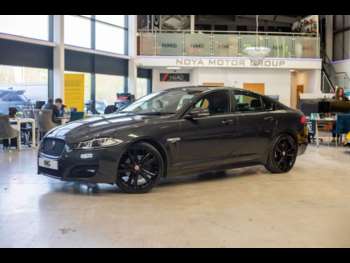 2015 (15) - 2.2d R-Sport Black Saloon 4dr Diesel Auto Euro 5 (s/s) (200 ps)