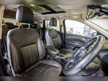 Used Ford Kuga 2015 for sale - 76824017: Photo