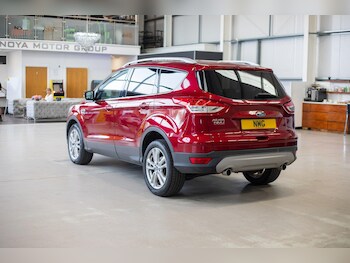 Used Ford Kuga 2015 for sale - 76824017: Photo