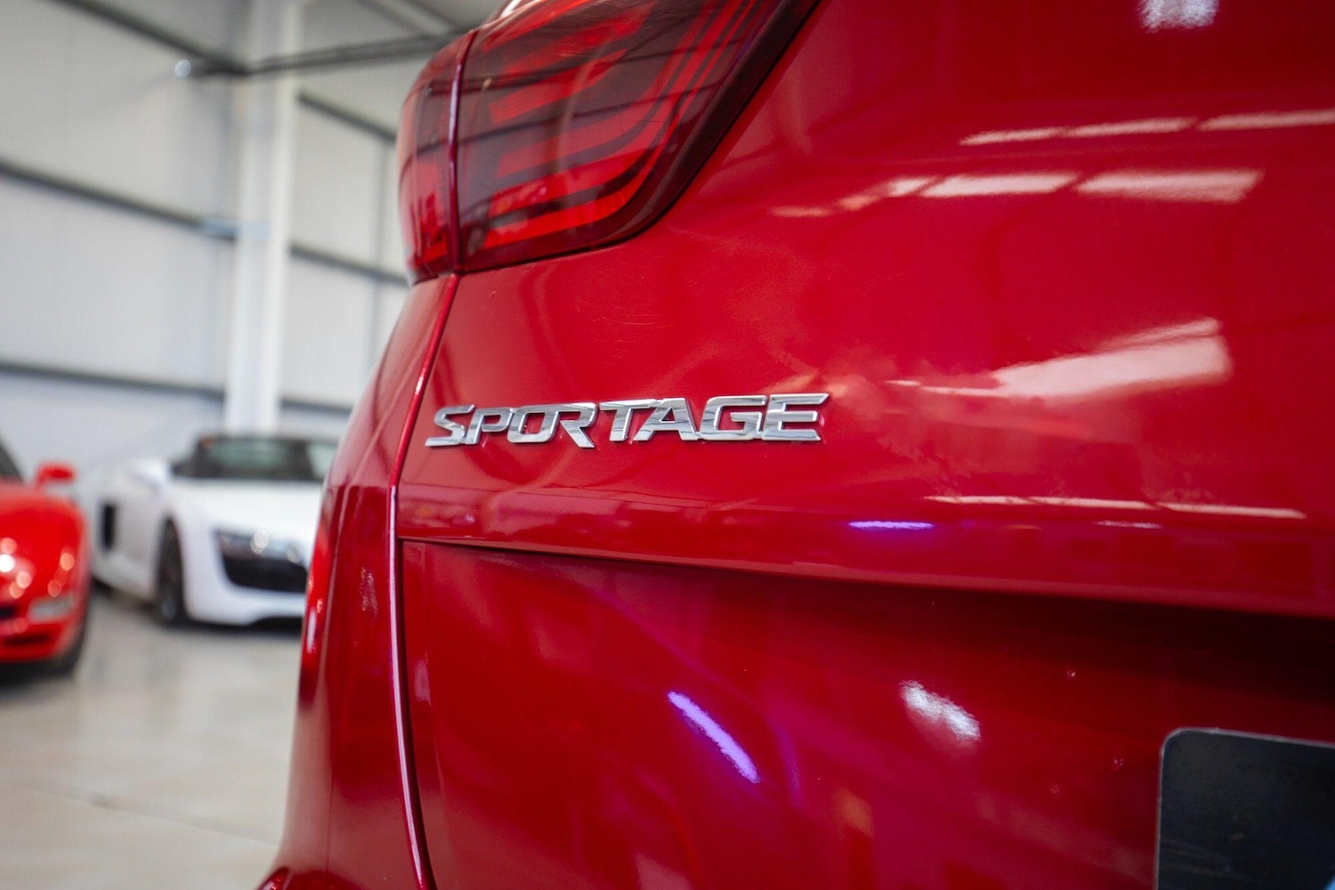 Used Kia Sportage for sale - 77958515: Photo 11