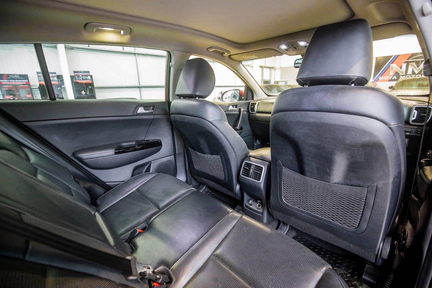 Used Kia Sportage for sale - 77958515: Photo 14