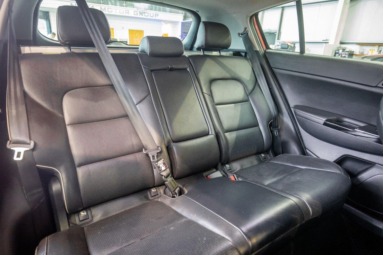 Used Kia Sportage for sale - 77958515: Photo 15