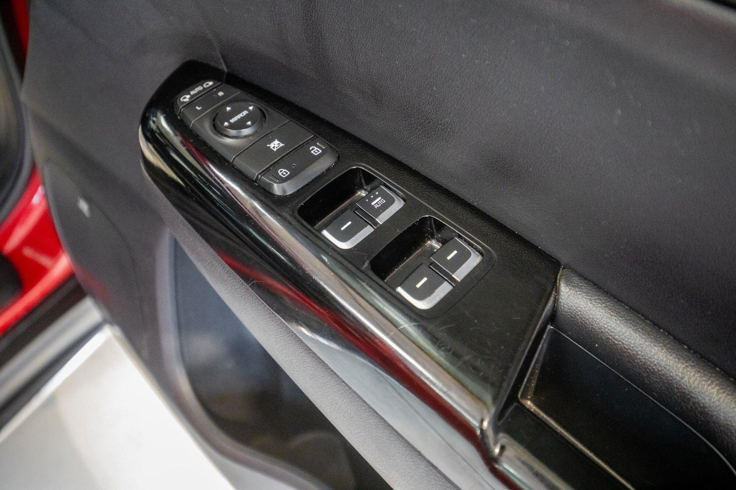 Used Kia Sportage for sale - 77958515: Photo 16