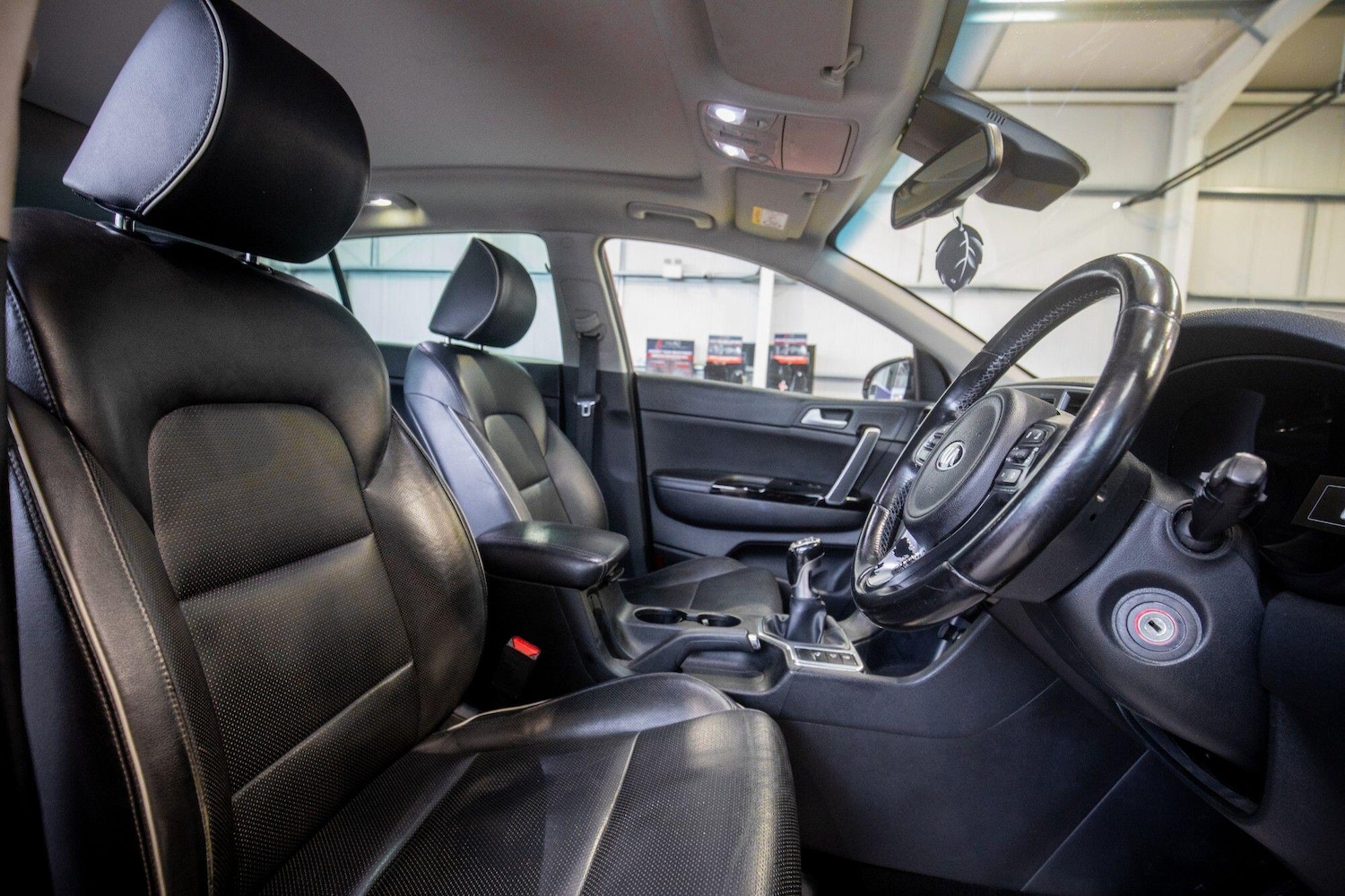 Used Kia Sportage for sale - 77958515: Photo 17