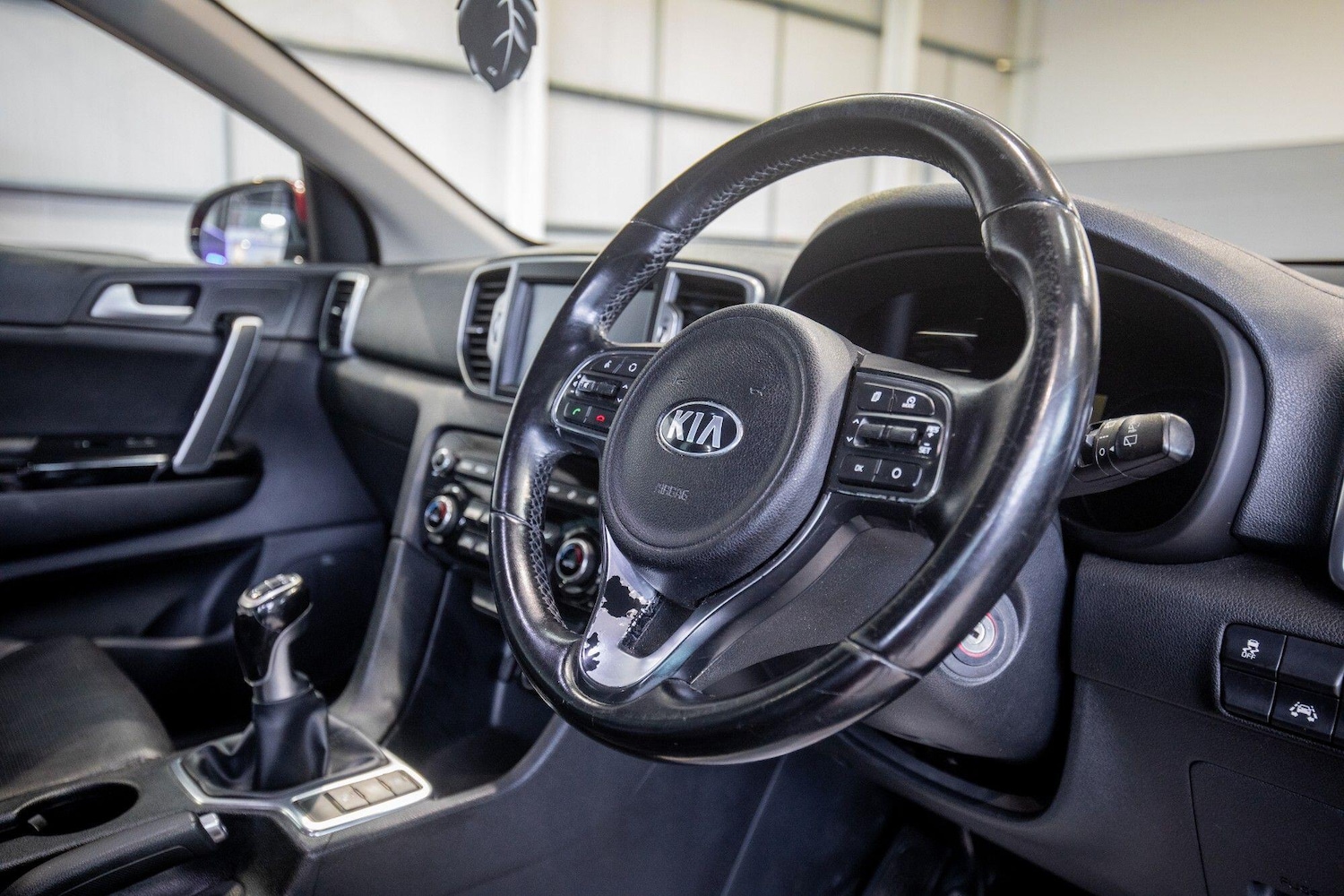 Used Kia Sportage for sale - 77958515: Photo 18