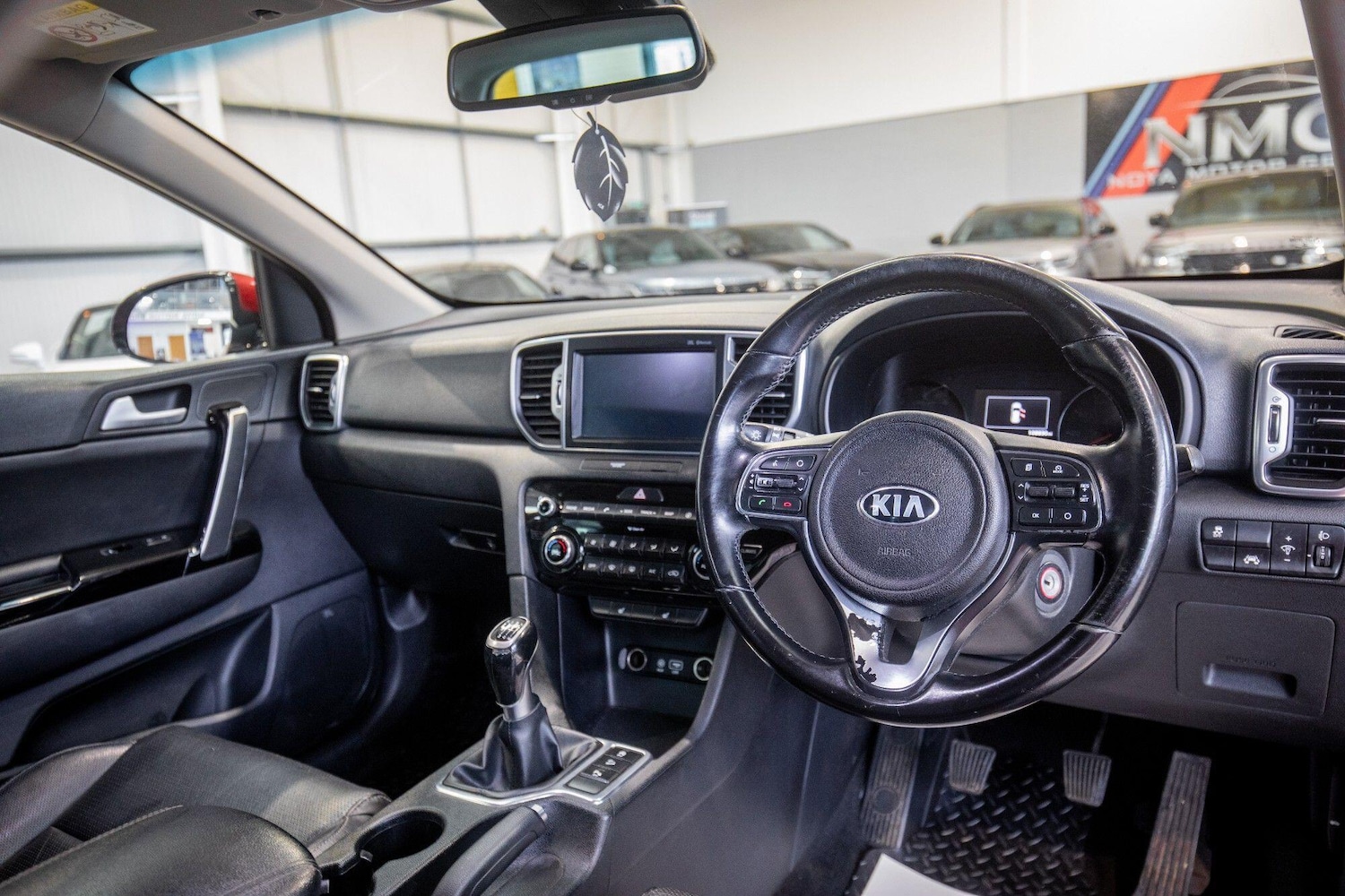 Used Kia Sportage for sale - 77958515: Photo 2