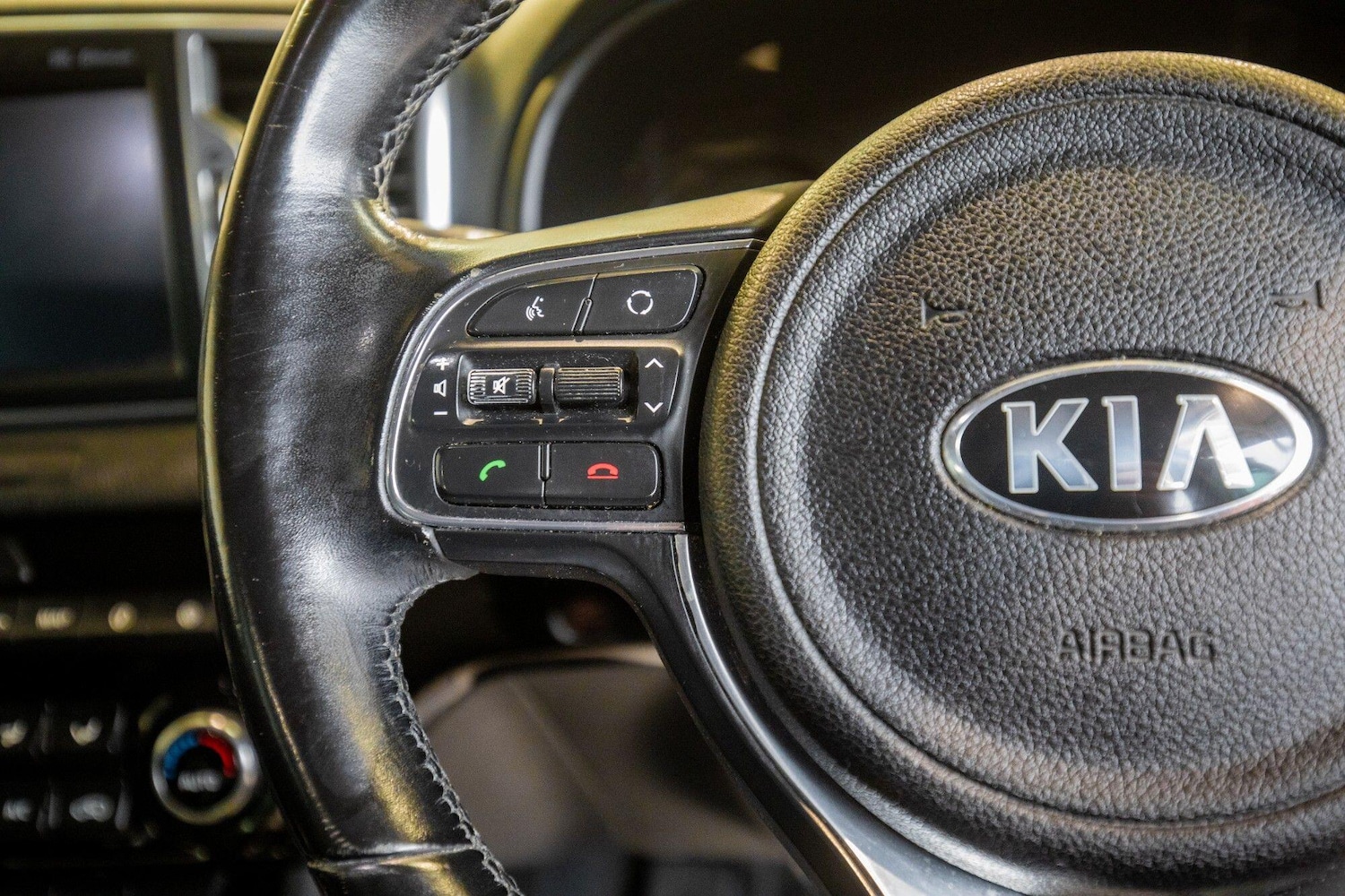 Used Kia Sportage for sale - 77958515: Photo 21